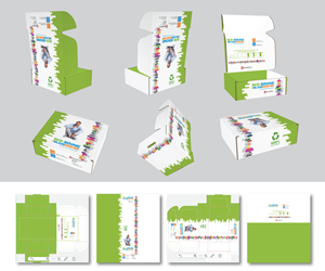Stationery Design by Karina Cavaco for this project | Design: #30418642