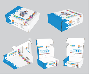 Stationery Design by Karina Cavaco for this project | Design: #30435315