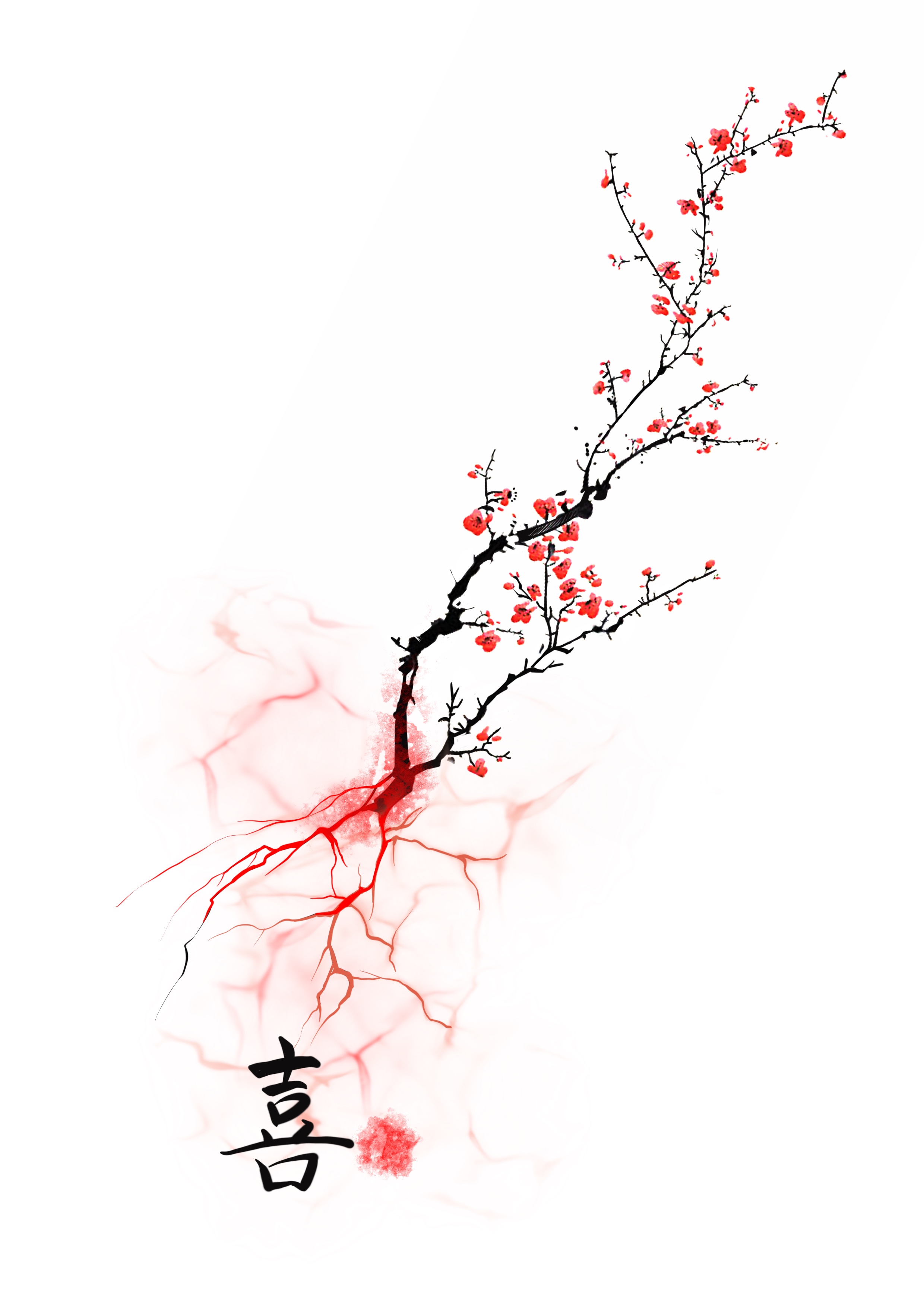 Tattoo Design by KwinArts for this project | Design #30432125