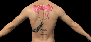 Tattoo Design by Rickyy for this project | Design: #30411904