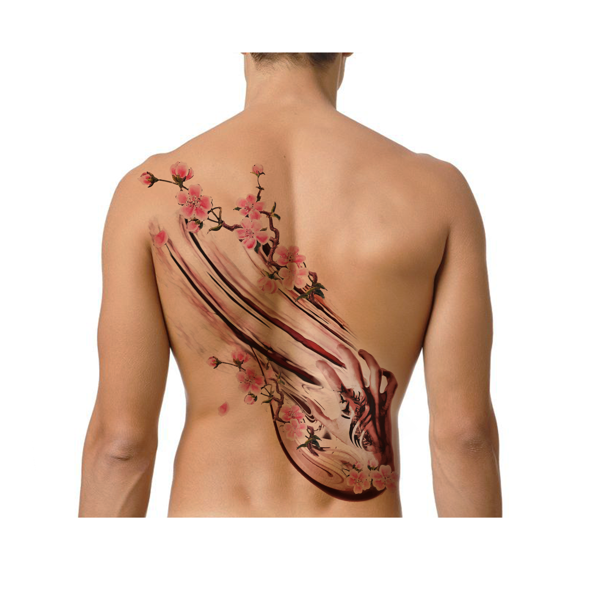 Tattoo Design by Mahder for this project | Design: #30457429