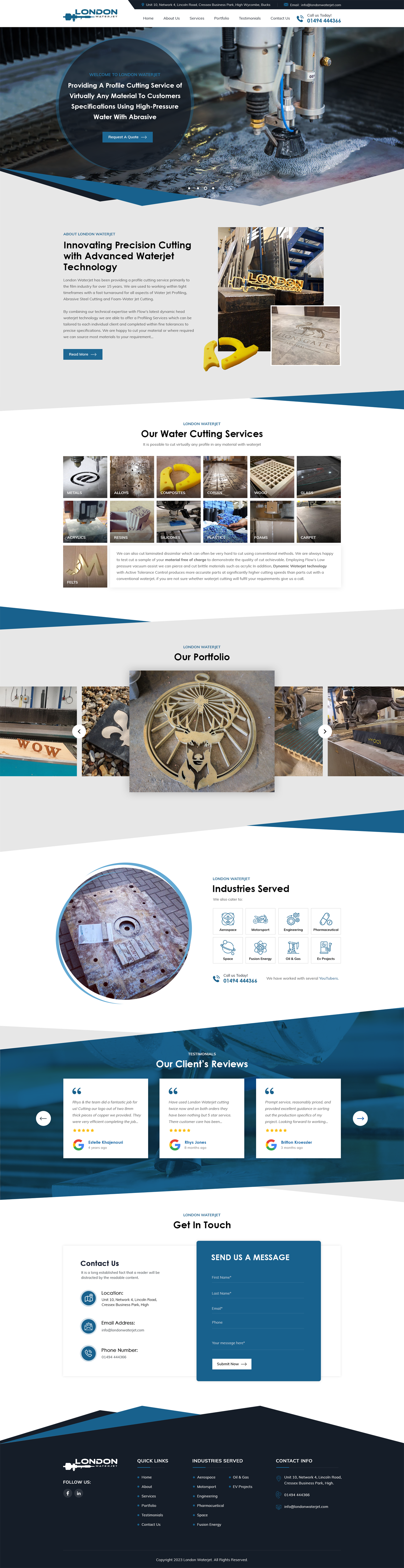 Design Squarespace par AR Design Agency pour ce projet | Design #30408342