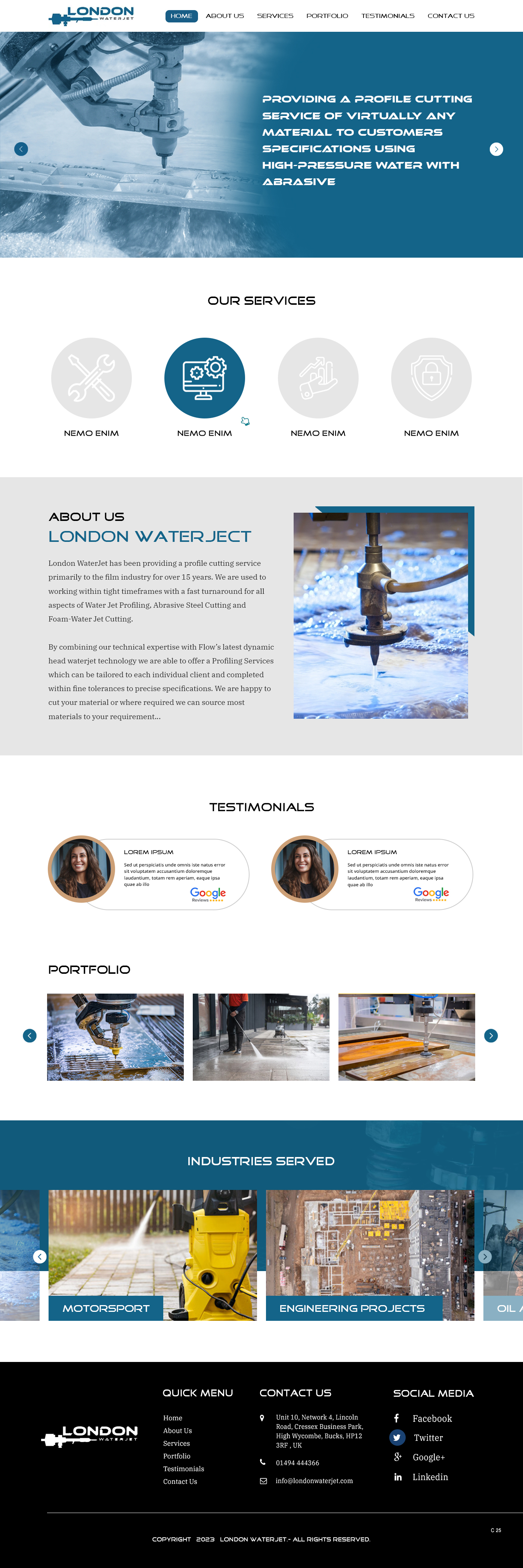 Design Squarespace par pb pour ce projet | Design #30408552