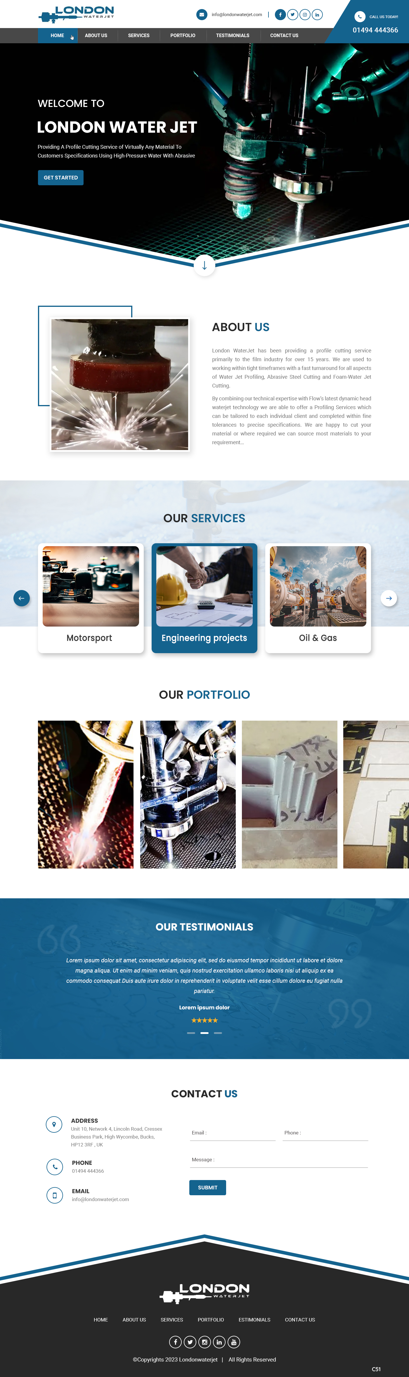 Design Squarespace par pb pour ce projet | Design #30408564