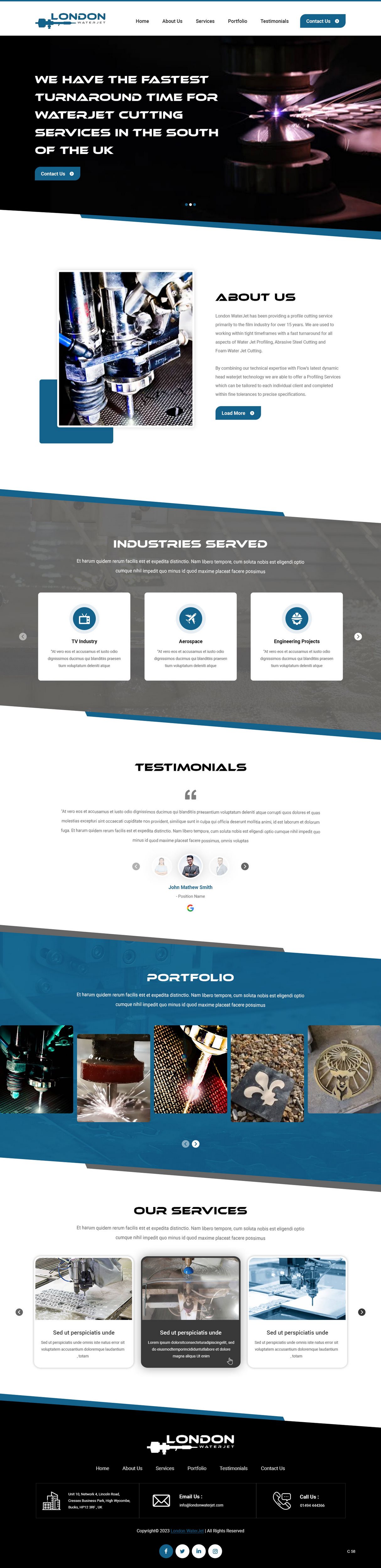 Design Squarespace par pb pour ce projet | Design #30408566