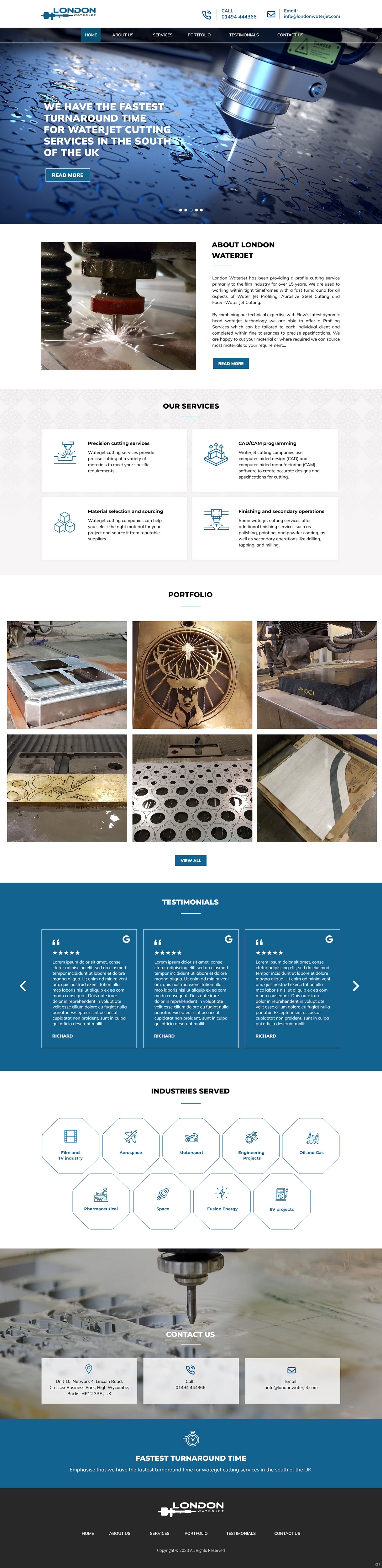 Design Squarespace par pb pour ce projet | Design #30408571