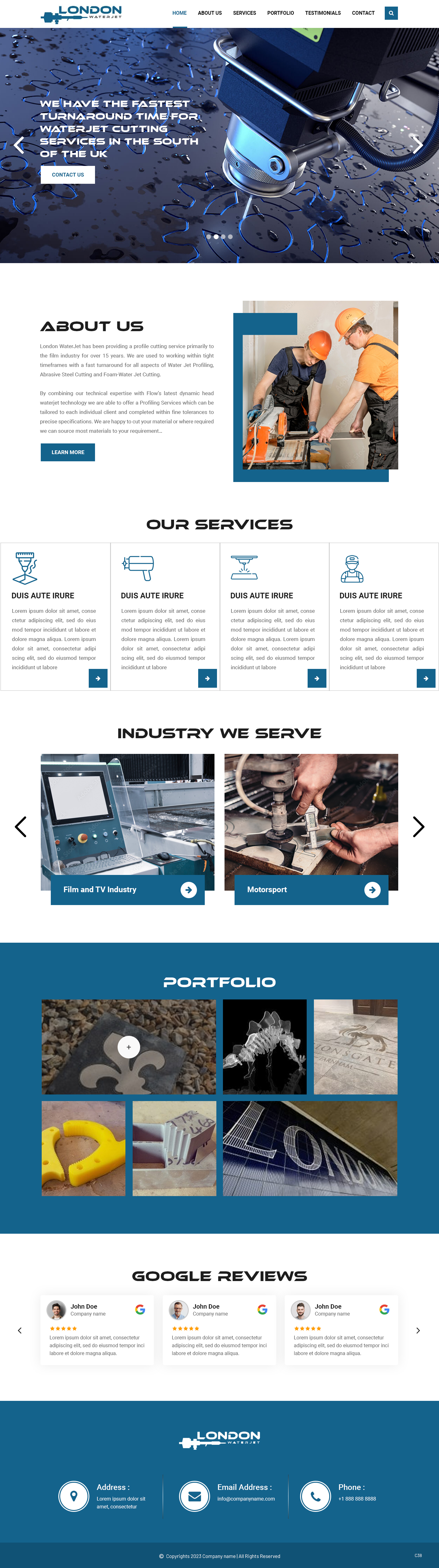 Design Squarespace par pb pour ce projet | Design #30412257