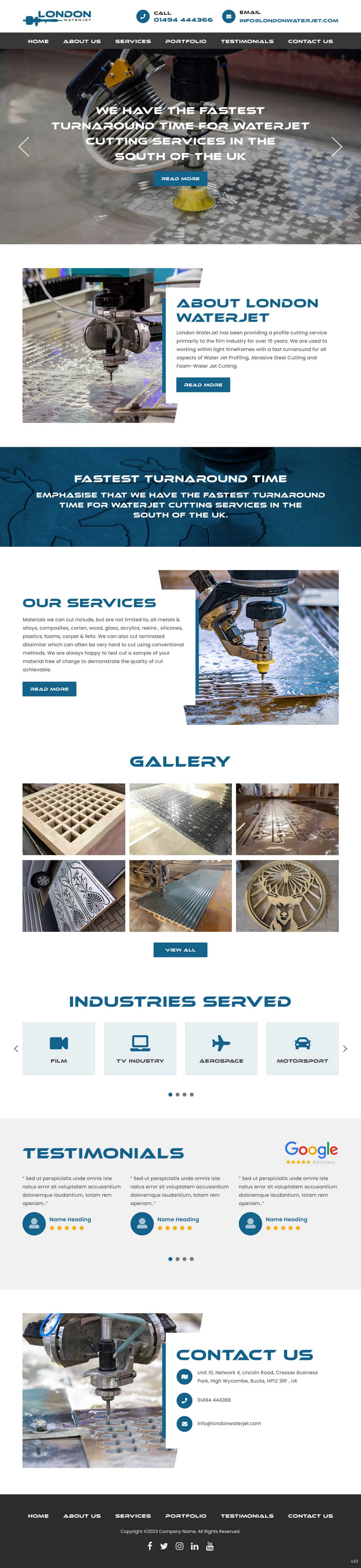 Design Squarespace par pb pour ce projet | Design #30419162