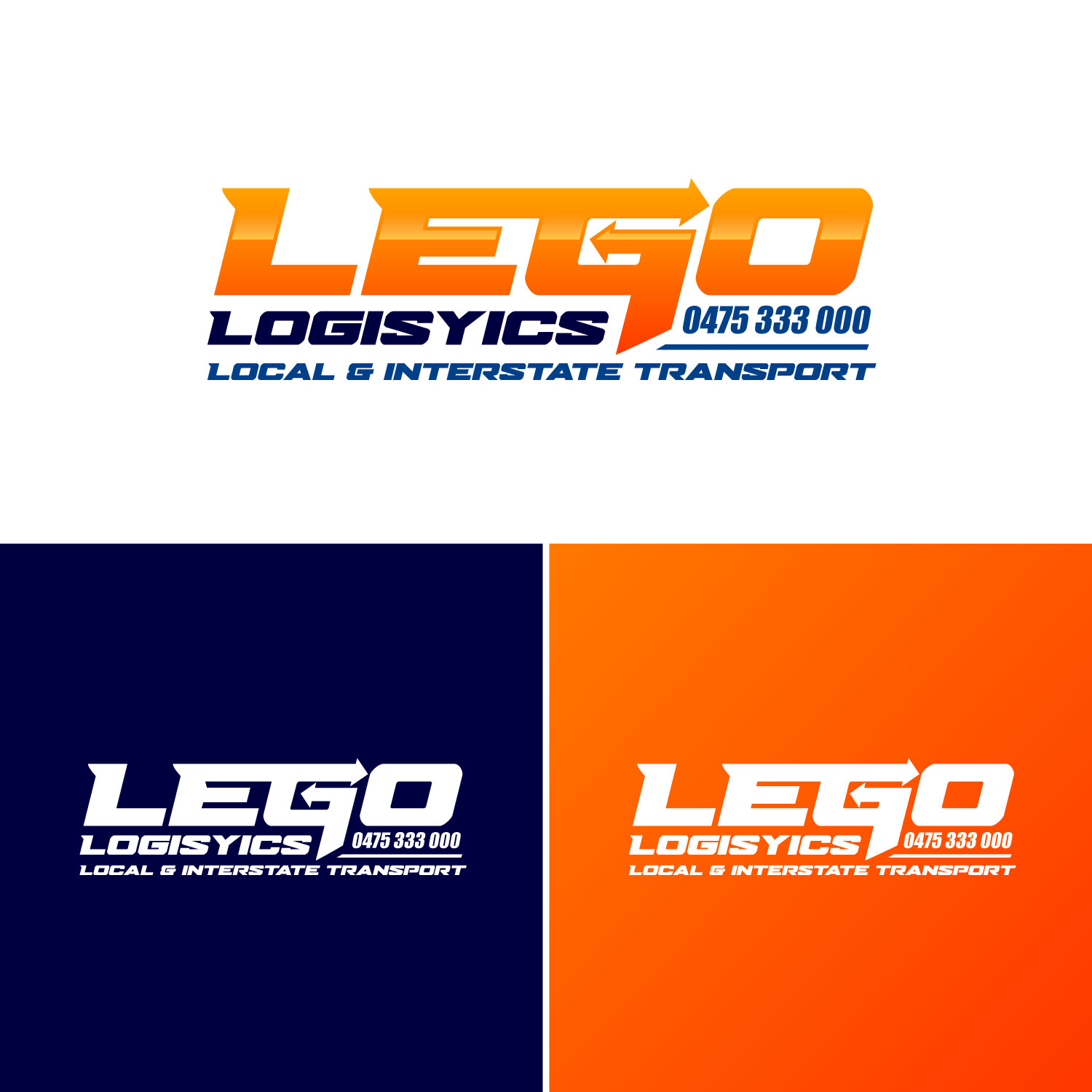 Logo Design by Revolt Team for Gorilla strength  | Design #30407882