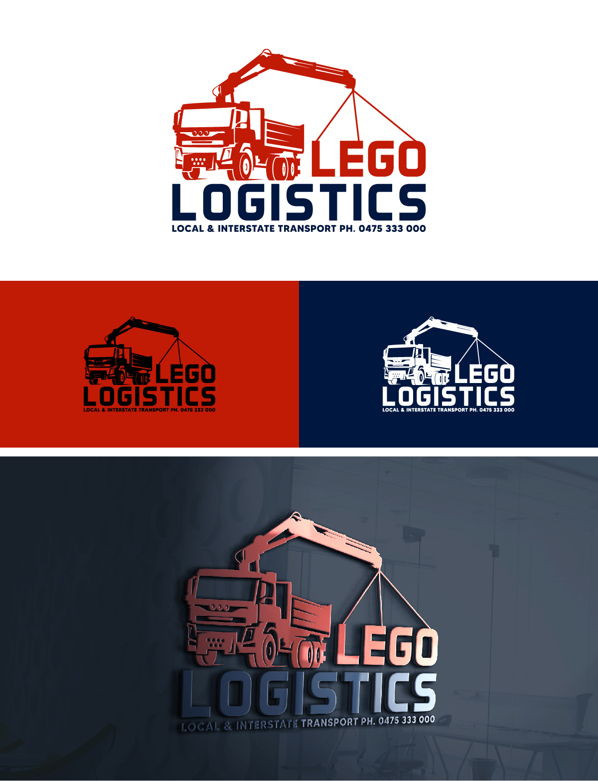 Logo Design by DesignLima for Gorilla strength  | Design #30408050