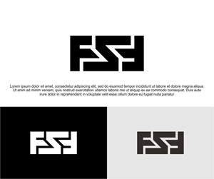 Diseño de Logo por GI ART para Front step forge | Diseño: #30431549