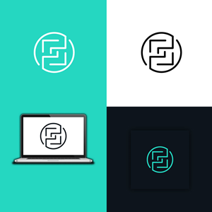 Logo Design by Revolt Team for Front step forge | Design #30407878