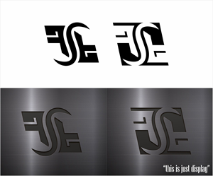 Logo Design by alkaline for Front step forge | Design: #30403566