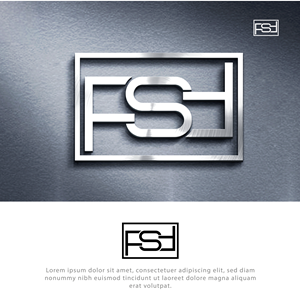 Diseño de Logo por alrey_art para Front step forge | Diseño: #30403496