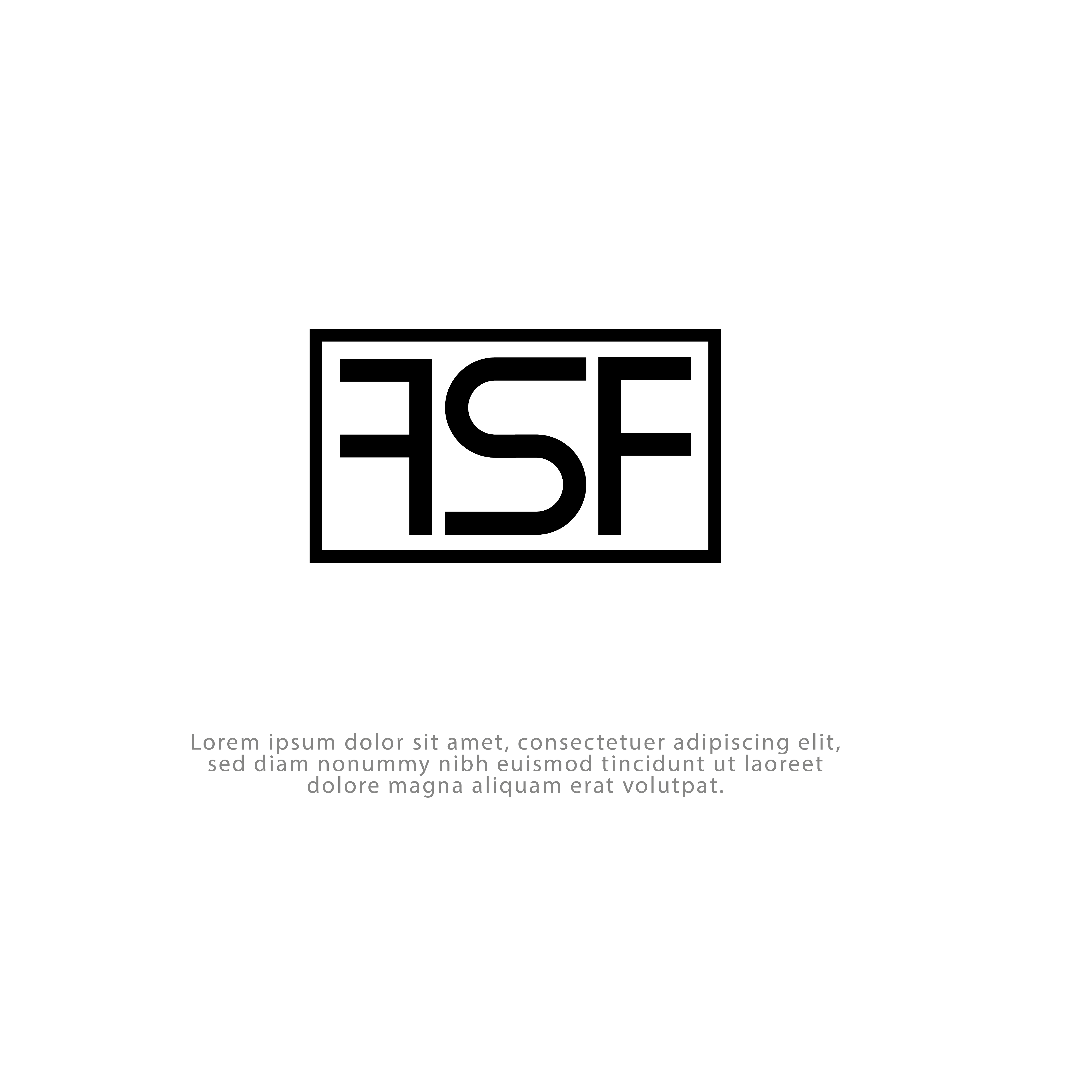 Diseño de Logo por alrey_art para Front step forge | Diseño #30414091