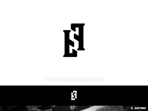 Logo Design by ARTMD for Front step forge | Design: #30403489
