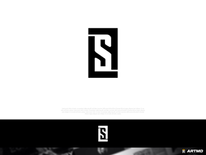 Logo Design by ARTMD for Front step forge | Design: #30403491