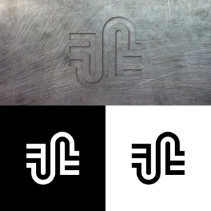 Diseño de Logo por Heiwa Sign para Front step forge | Diseño: #30432474
