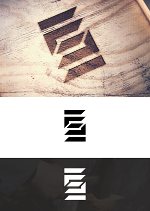 Logo Design by grld for Front step forge | Design #30427285