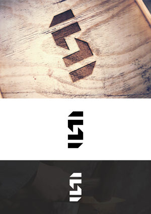Diseño de Logo por grld para Front step forge | Diseño: #30427286
