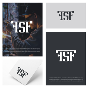 Diseño de Logo por Mosa. Monira para Front step forge | Diseño: #30431568