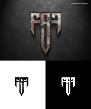Logo Design by Corrpixelate