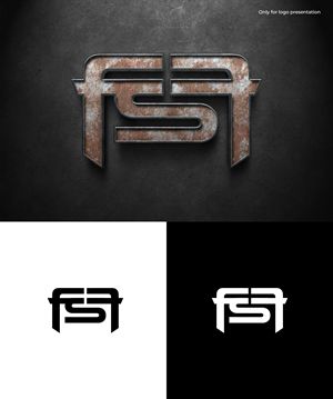 Diseño de Logo por Corrpixelate para Front step forge | Diseño: #30432435