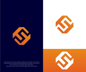 Diseño de Logo por Sadia_Akter para Front step forge | Diseño: #30430637