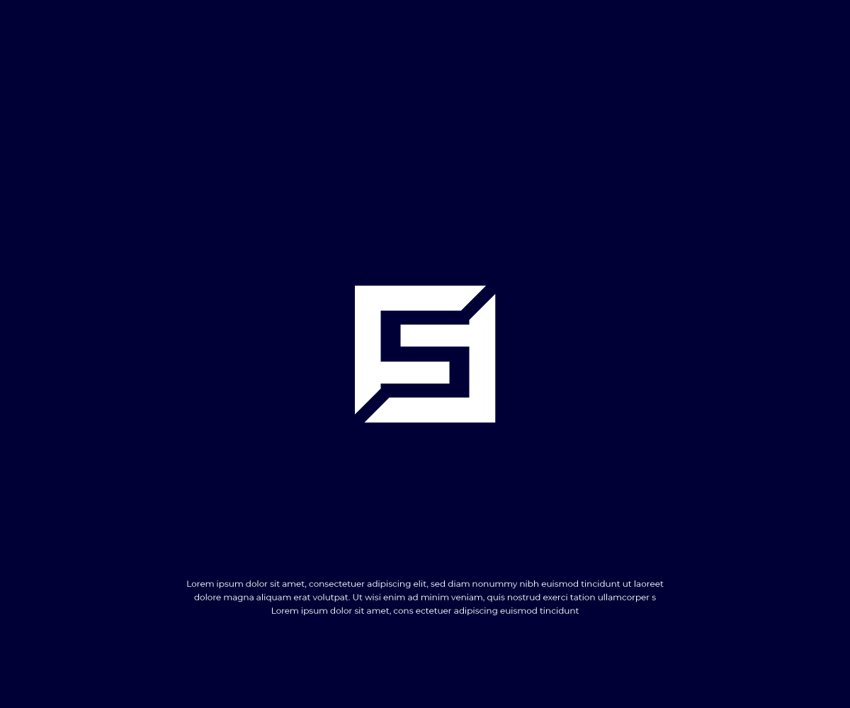 Logo Design by Sadia_Akter for Front step forge | Design #30430679