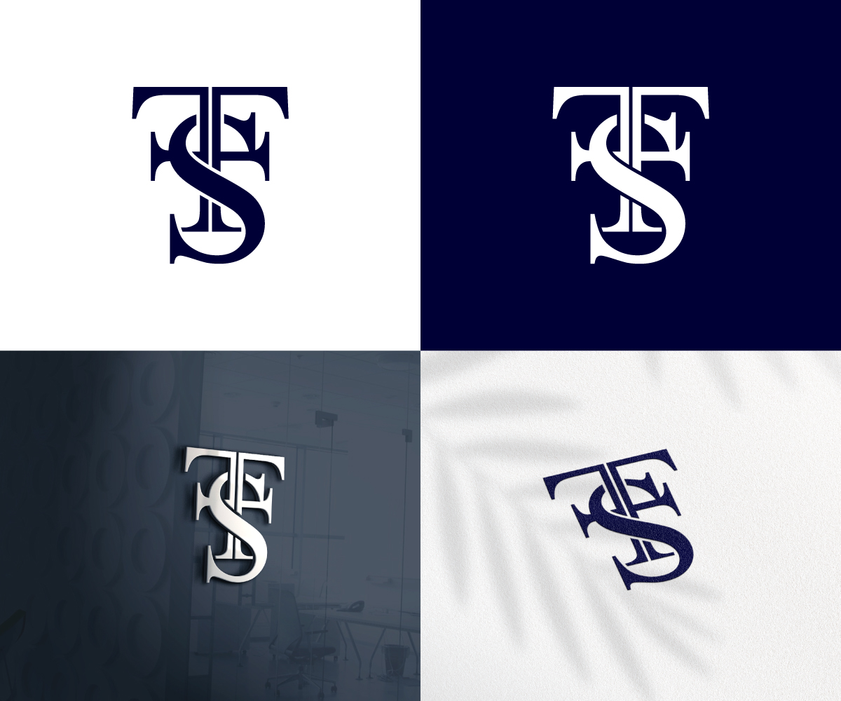 Diseño de Logo por Sadia_Akter para Front step forge | Diseño #30435567