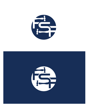 Diseño de Logo por MHP Graphics House para Front step forge | Diseño: #30408935