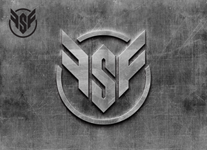 Diseño de Logo por Dimitris D para Front step forge | Diseño: #30425207