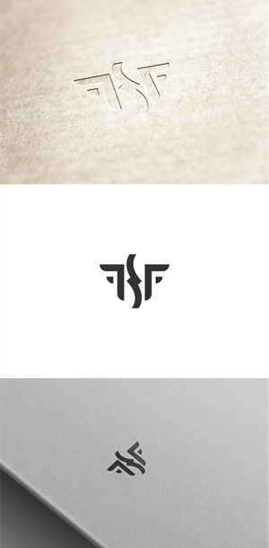 Logo Design by *mary for Front step forge | Design: #30412422