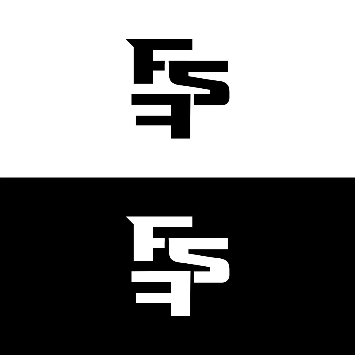 Diseño de Logo por creative.bugs para Front step forge | Diseño #30407596