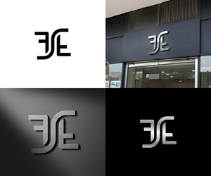 Logo Design by ecorokerz for Front step forge | Design: #30407333