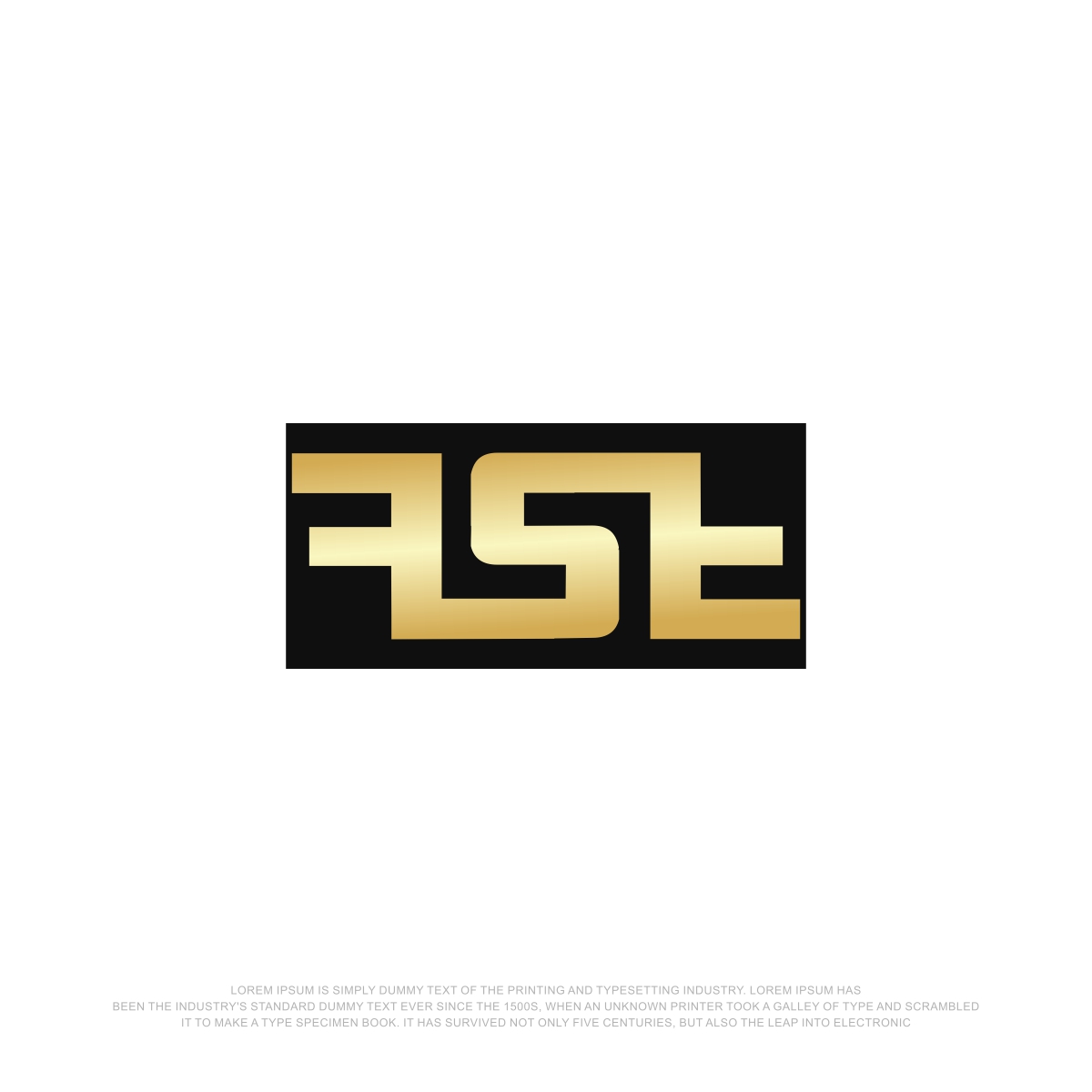 Diseño de Logo por fly  design para Front step forge | Diseño #30407558