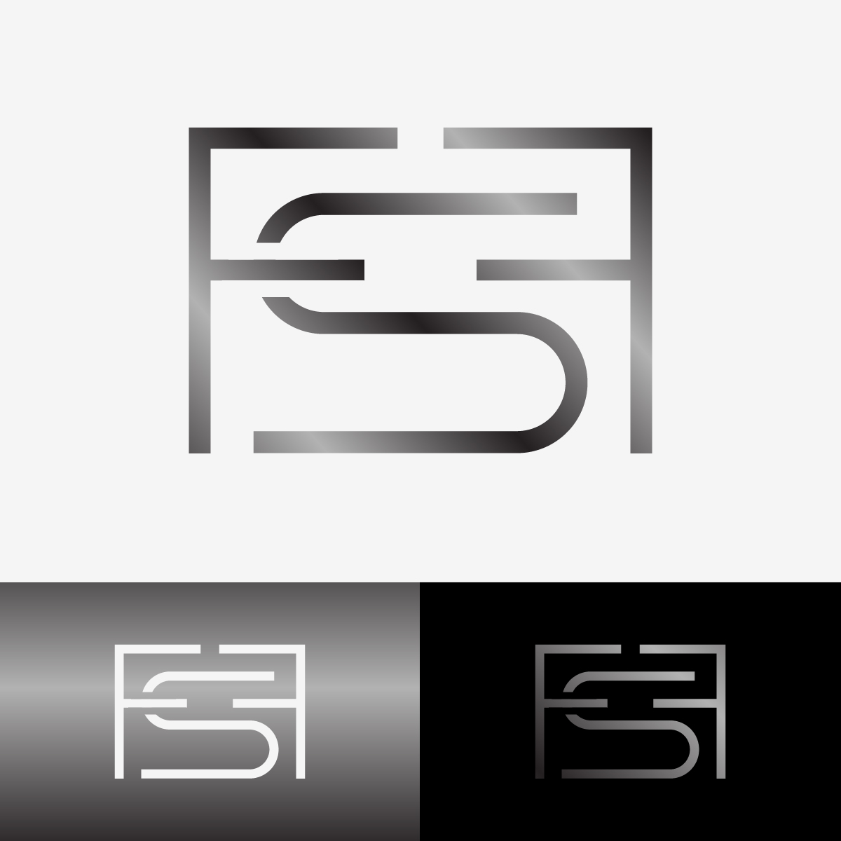 Logo-Design von DesignLima für Front step forge | Design #30406708