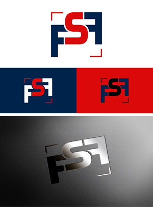 Diseño de Logo por DesignLima para Front step forge | Diseño: #30406710
