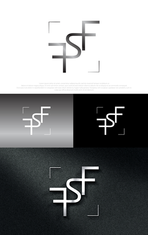 Diseño de Logo por DesignLima para Front step forge | Diseño: #30406711