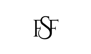 Diseño de Logo por patriciaparadesign para Front step forge | Diseño: #30432683