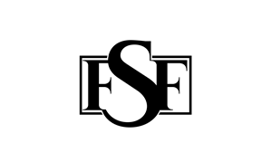 Diseño de Logo por patriciaparadesign para Front step forge | Diseño: #30432767