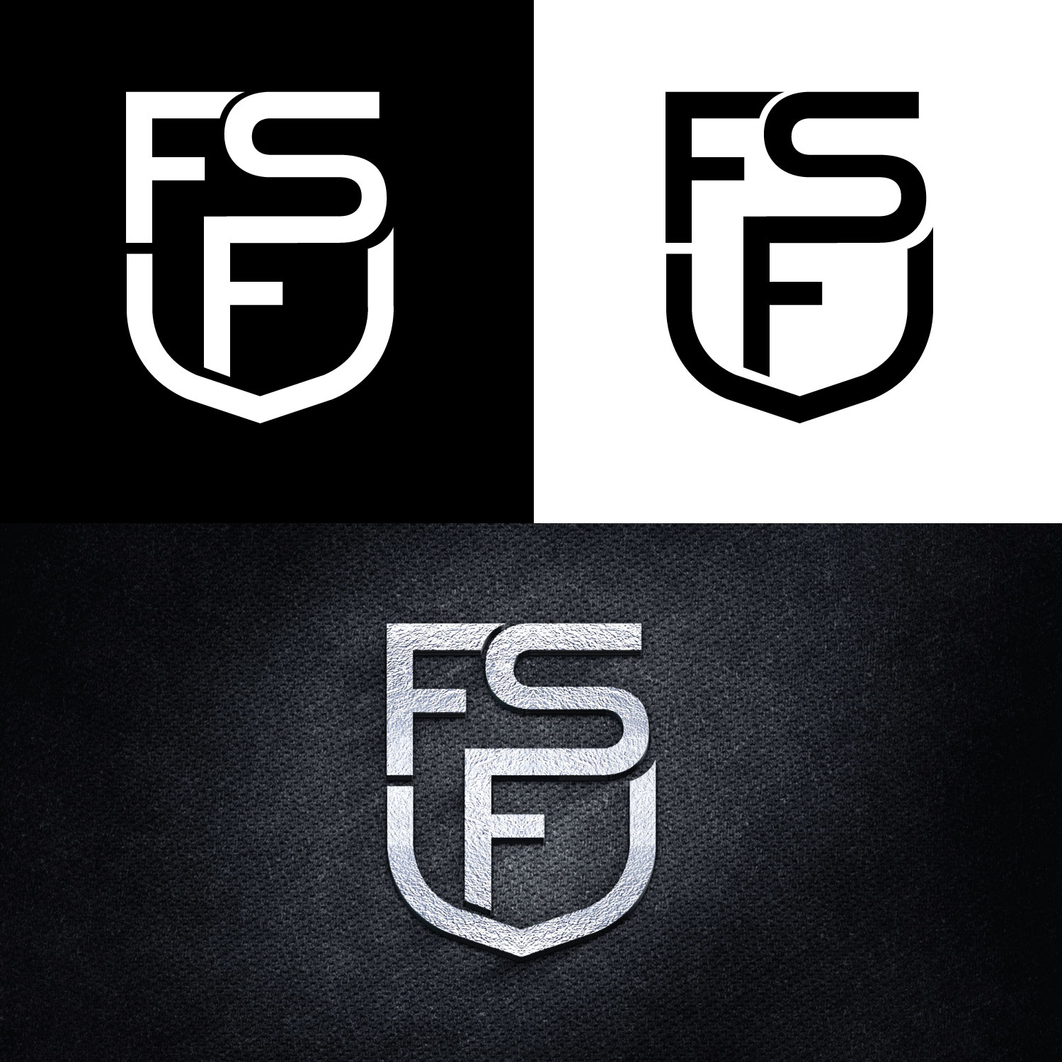 Design de Logo par concepts pour Front step forge | Design #30433844