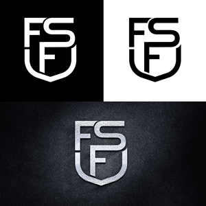 Diseño de Logo por concepts para Front step forge | Diseño: #30433844