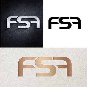 Diseño de Logo por concepts para Front step forge | Diseño: #30433845
