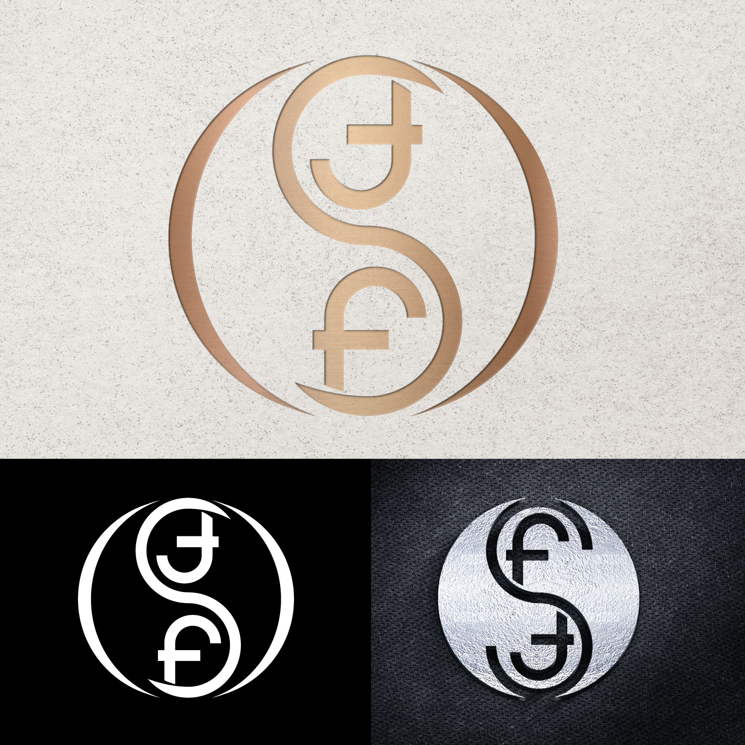 Logo-Design von concepts für Front step forge | Design #30433846