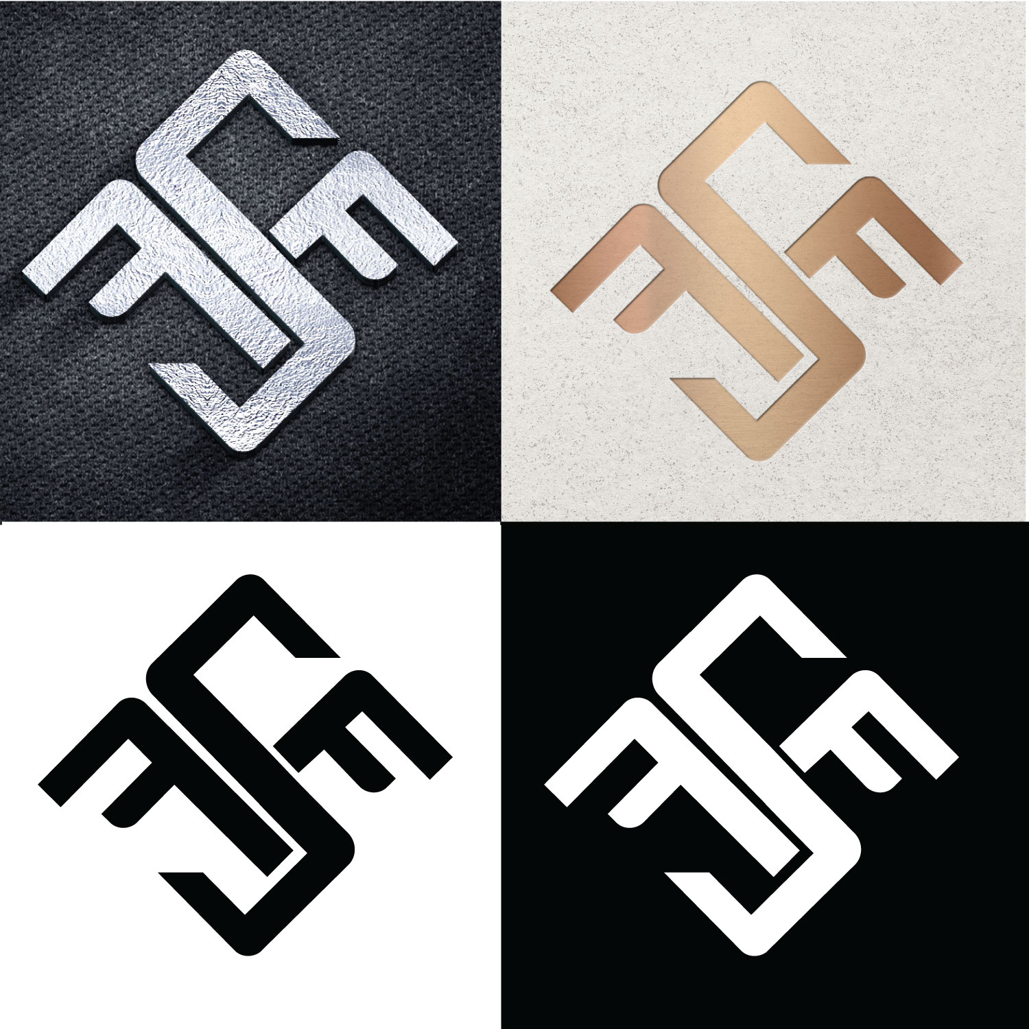 Design de Logo par concepts pour Front step forge | Design #30433955