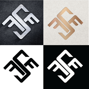 Diseño de Logo por concepts para Front step forge | Diseño: #30433955