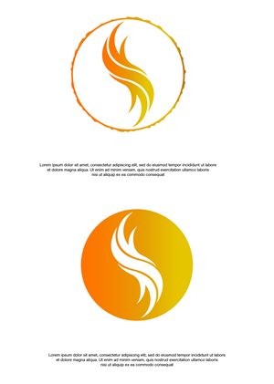 Logo Design by Laxi