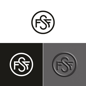 Diseño de Logo por Regh Element para Front step forge | Diseño: #30404216