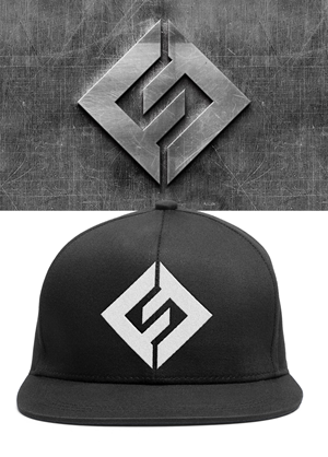 Design de Logo par simple mind